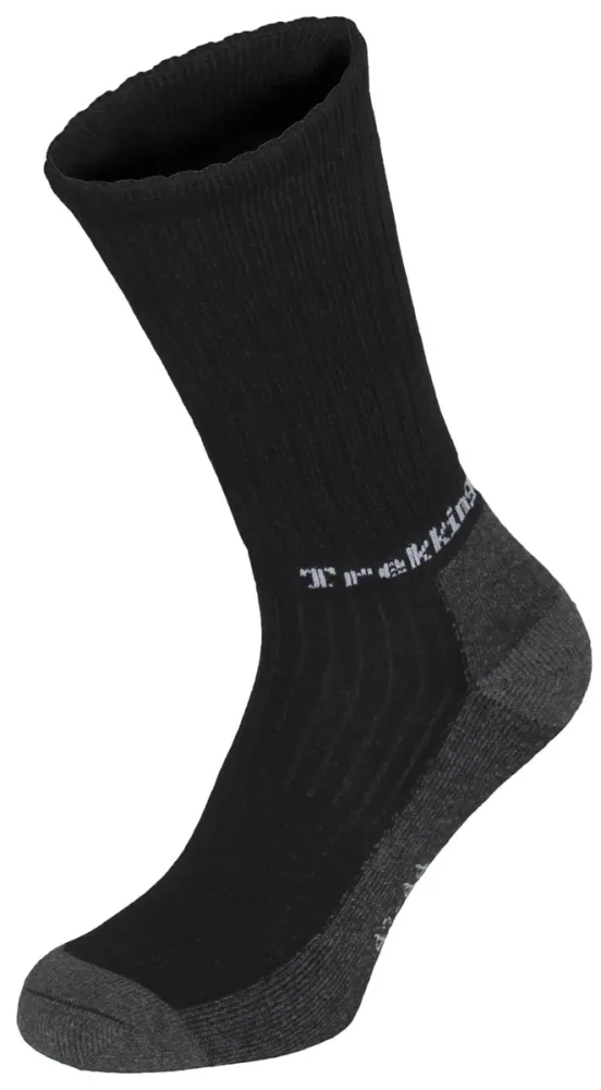 Trekkingsocken, 