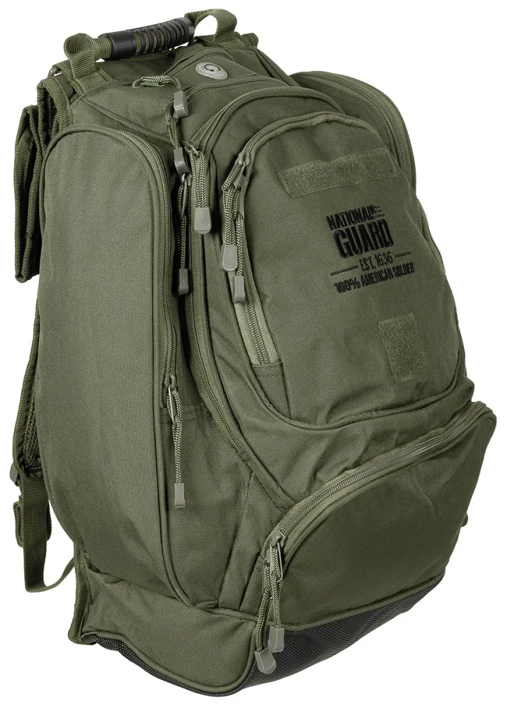 US Rucksack, 