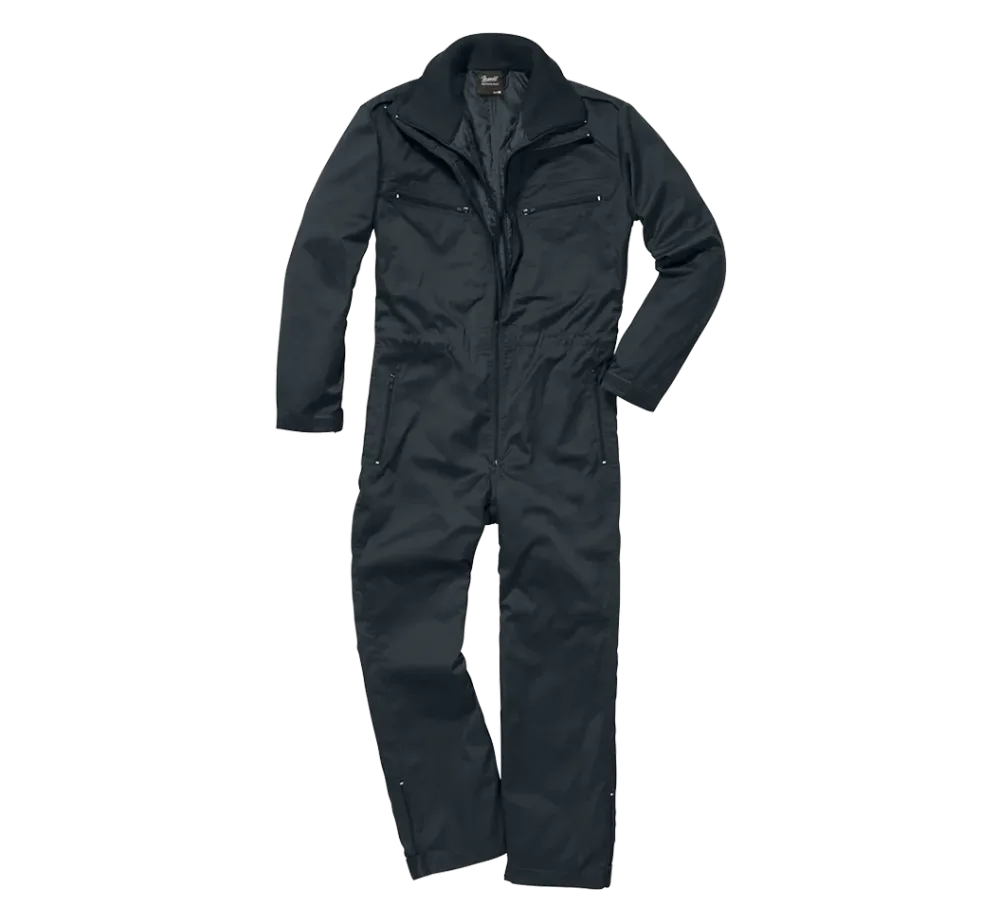 Brandit - Tank Suit black