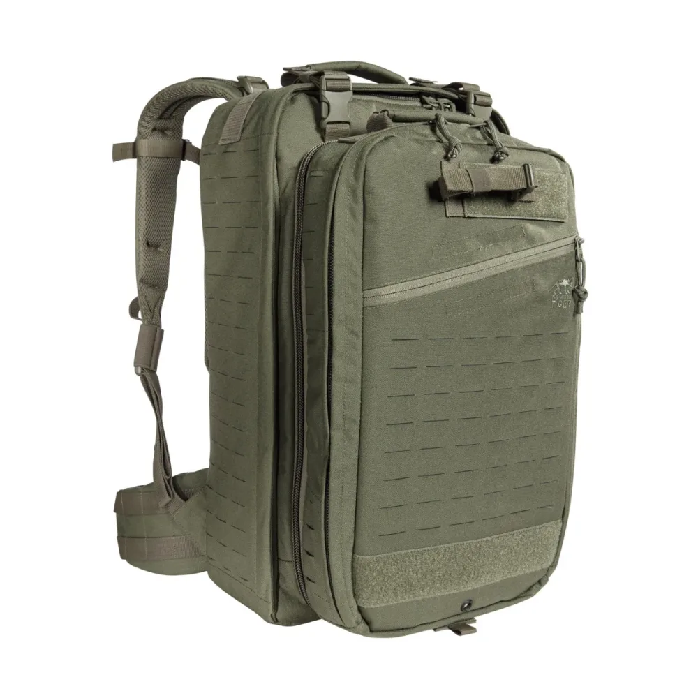 Tasmanian Tiger - Erste-Hilfe-Rucksack First Responder Move On MKII (olive)