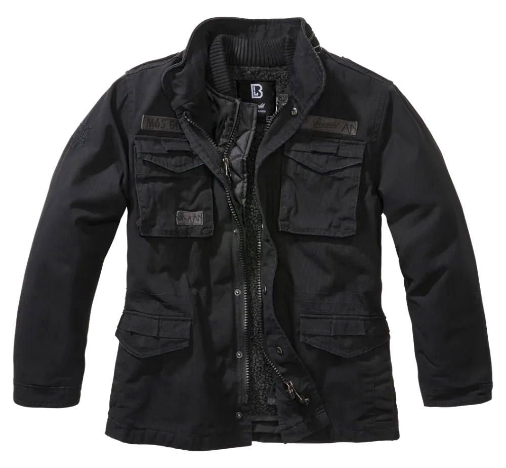 Kids M65 Giant Jacket