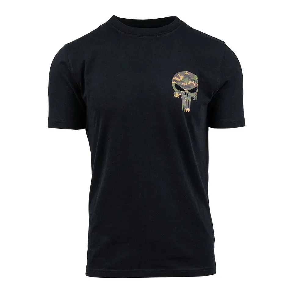 T-Shirt Punisher 
