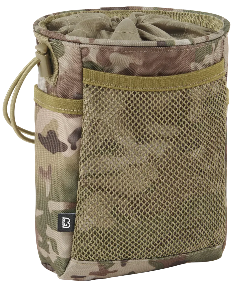 Brandit - Molle Pouch Tactical tactical camo
