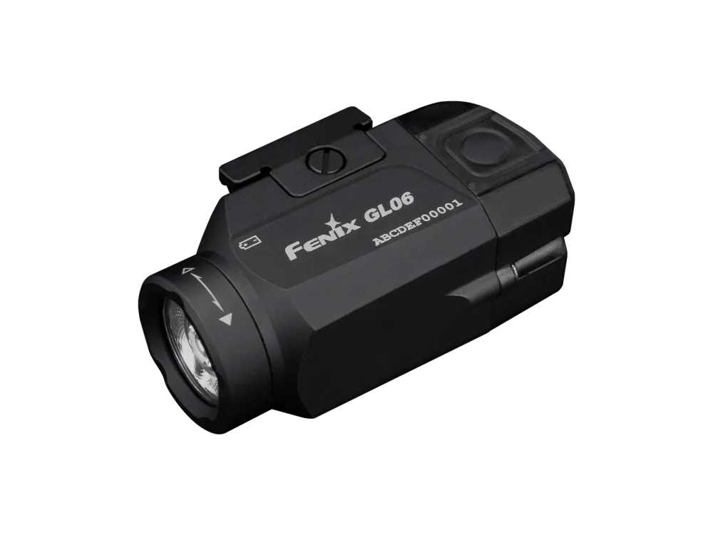 Fenix - GL06-365 LED Pistolenlampe (SIG-Sauer)