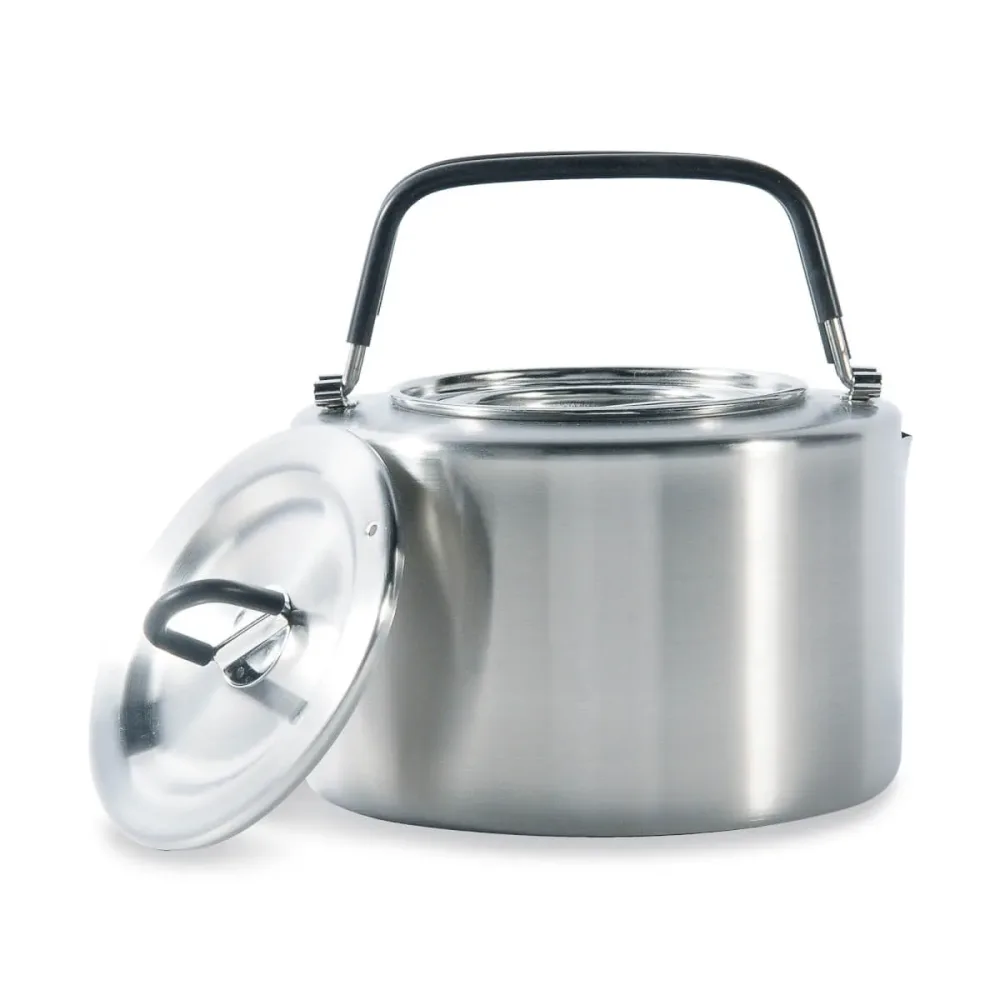 Tatonka - Teapot Edelstahl-Teekanne 1.5 Liter