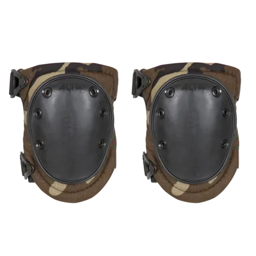 ALTA® - Knieschoner AltaFLEX AltaLok™ (U.S. Woodland)