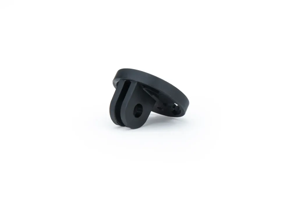 Suprabeam - Adapter für Bike Lampe B6r (GoPro Halterung)