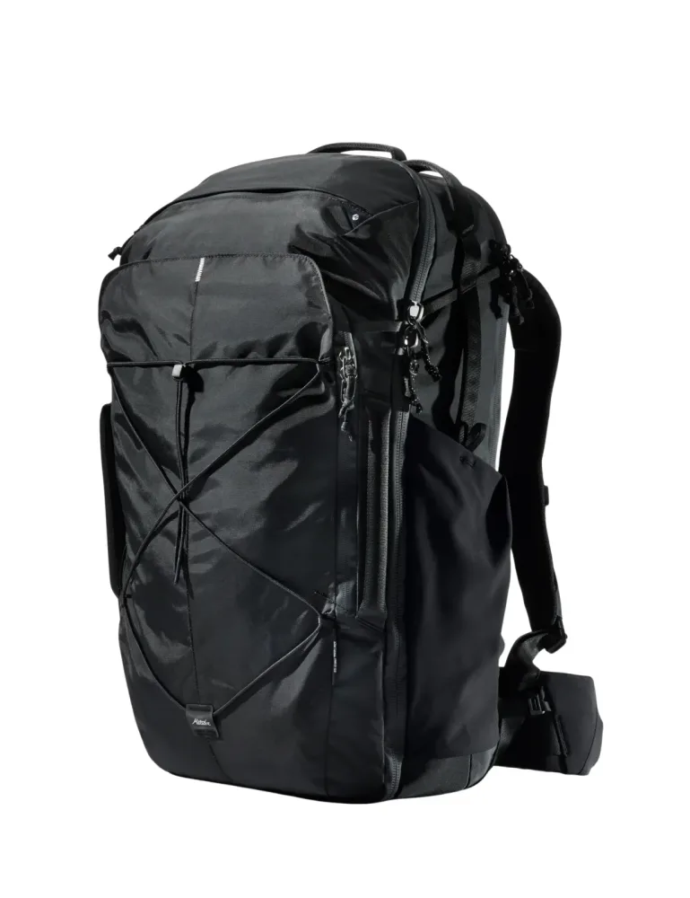 Matador - 45L Global Travel Pack Rucksack schwarz (45 Liter)