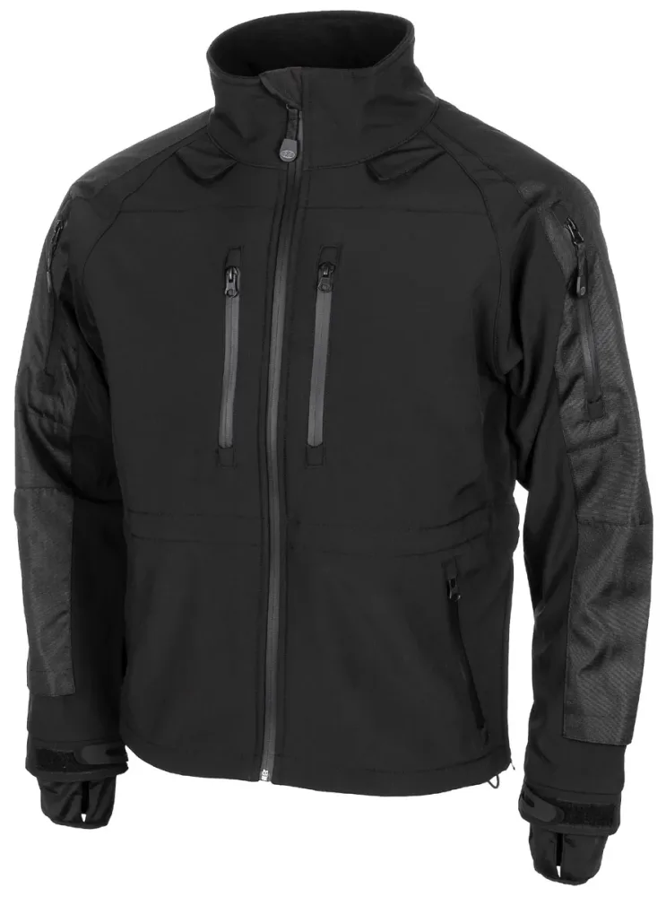 Softshell Jacke, 