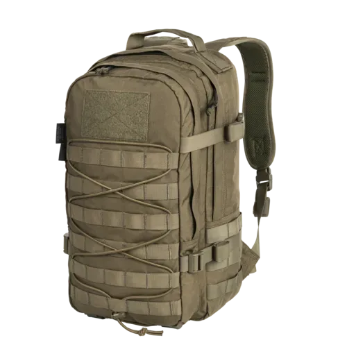 Helikon-Tex - Raccoon Mk2 Backpack (Coyote)