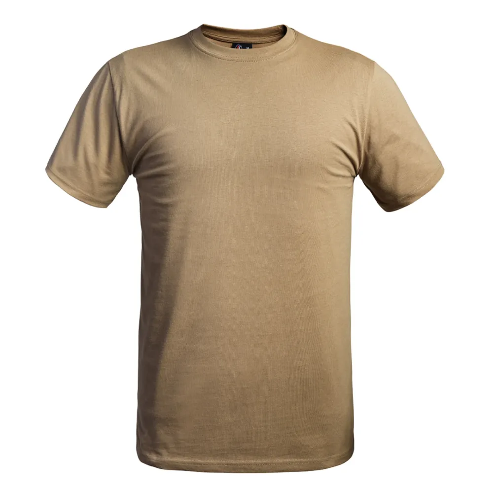 A10 Equipment - Strong Airflow Shirt (tan)