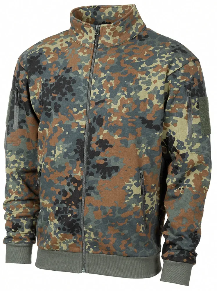Sweatjacke, 