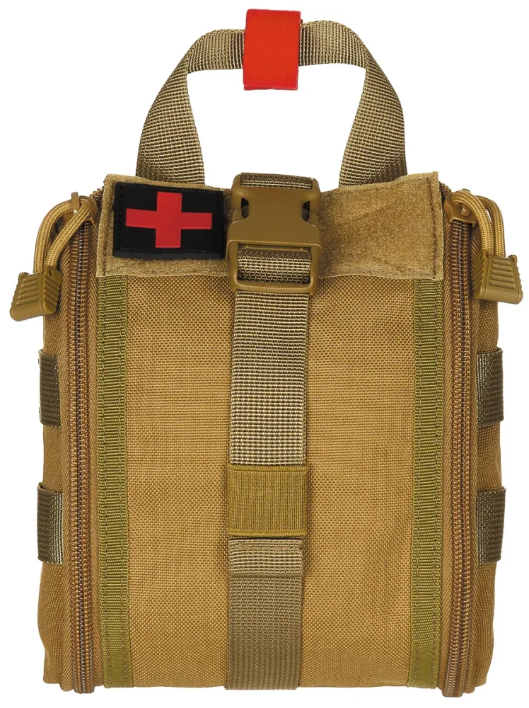 Tasche, Erste-Hilfe, klein, 