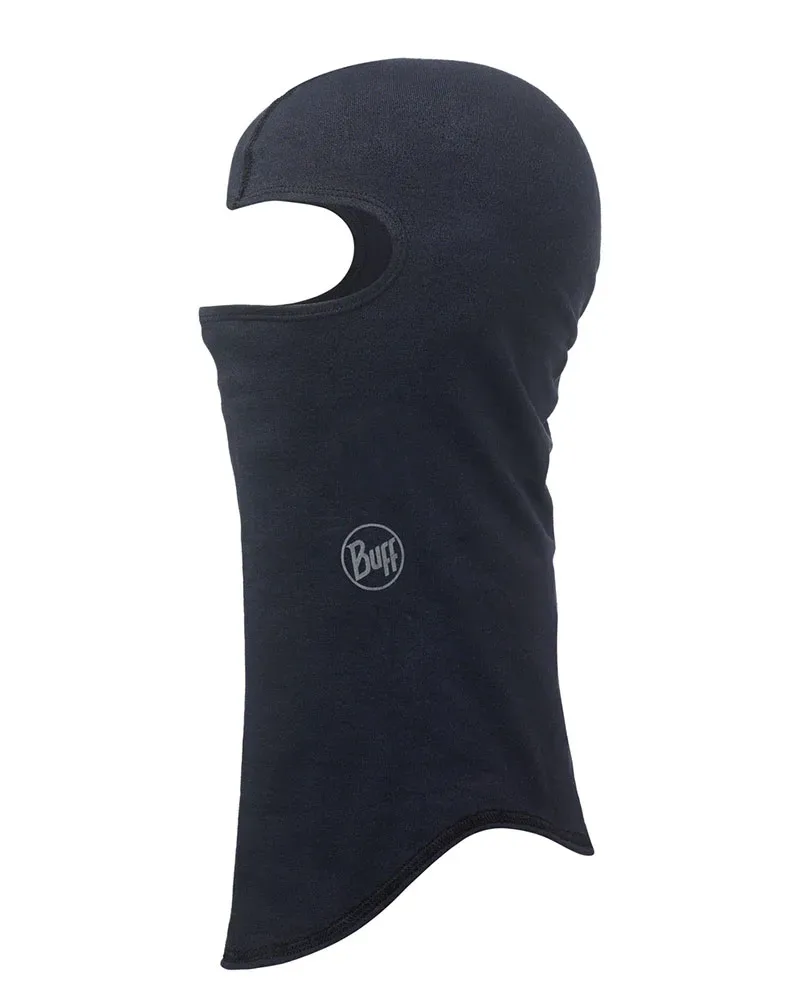 BUFF® Safety - Arc Protect + Fire Balaclava, Solid Paris Blue (Feuerfest+Antistatisch)