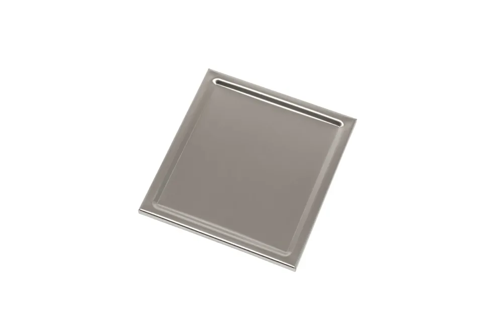 Bushcraft - Flip Plate für Bushbox XXL+