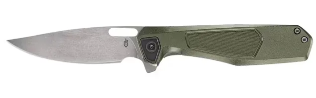 Gerber - Minisada Klappmesser, grün