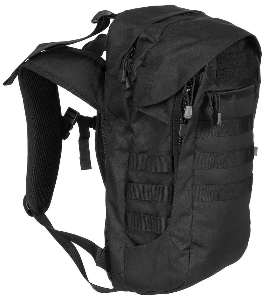 Brit. Rucksack, 