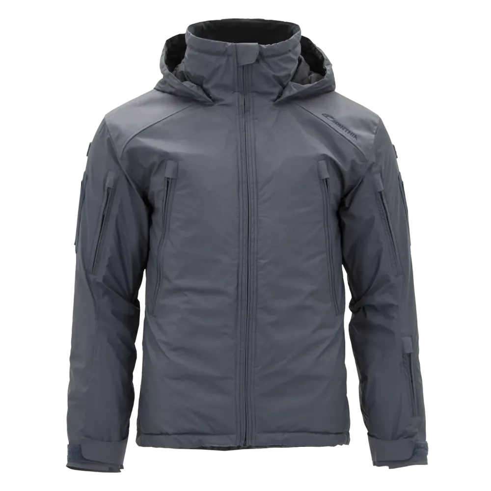 Carinthia - MIG 4.0 Jacket (Jacke) urban grau