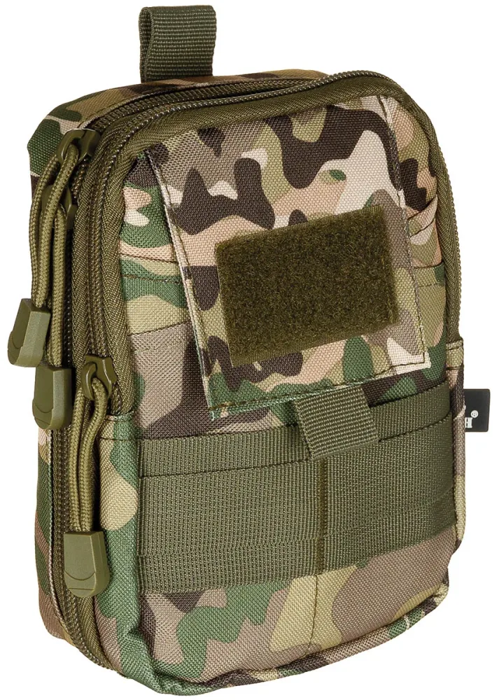 EDC Tasche, 