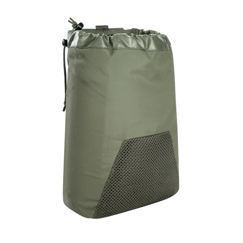 Tasmanian Tiger - Depot-Sack TT Dump Pouch anfibia (olive)