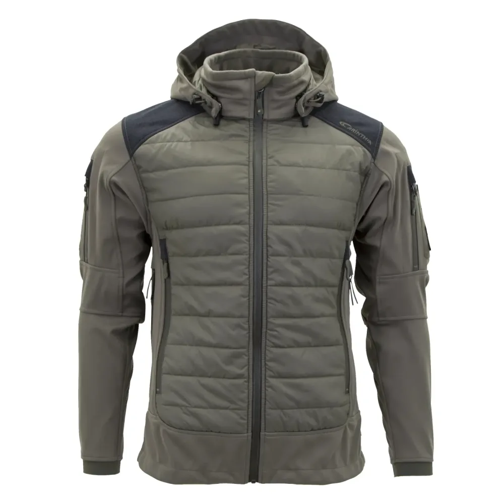 Carinthia - G-LOFT® ISG 2.0 Jacket (Jacke) olive