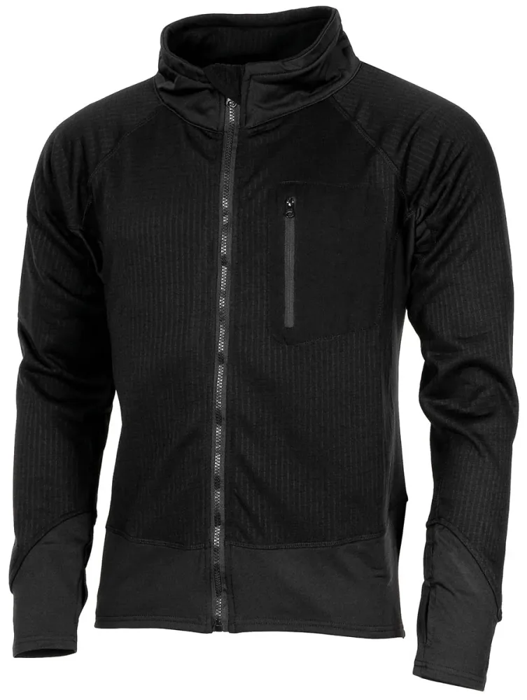US Unterziehjacke, 