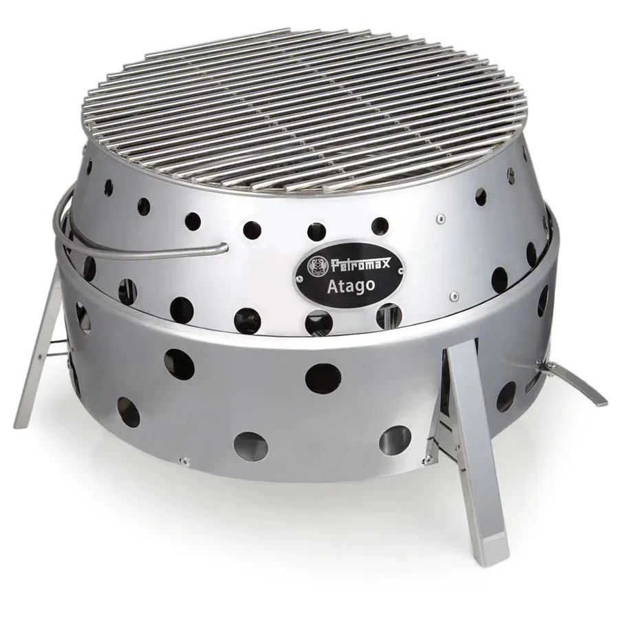 Petromax - Atago Grill