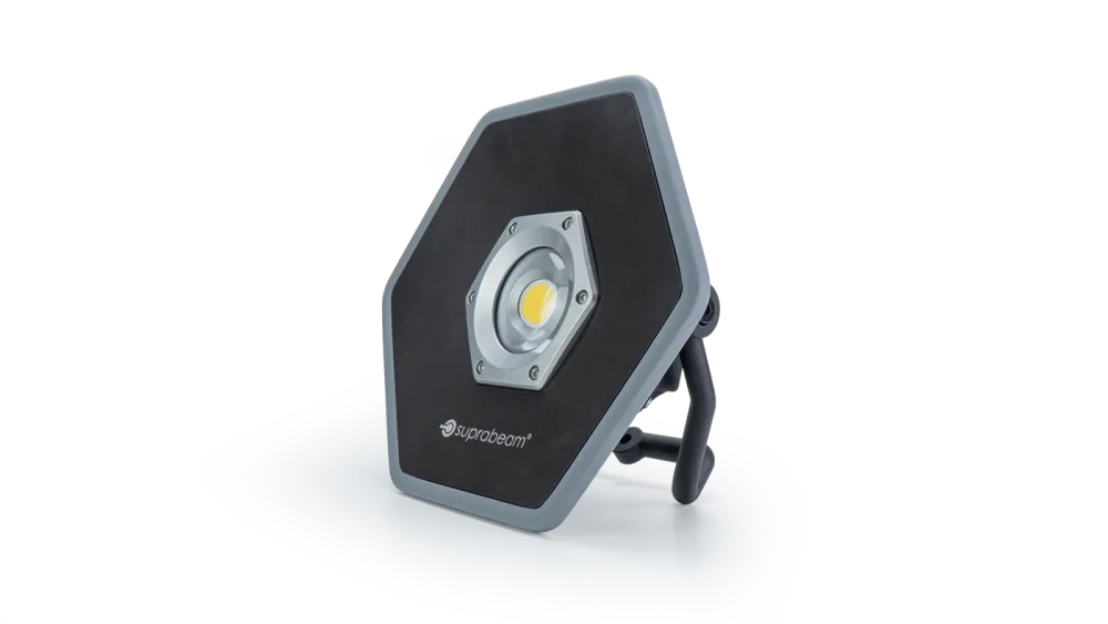 Suprabeam - Akku Leuchtstrahler W4r (4400 Lumen)