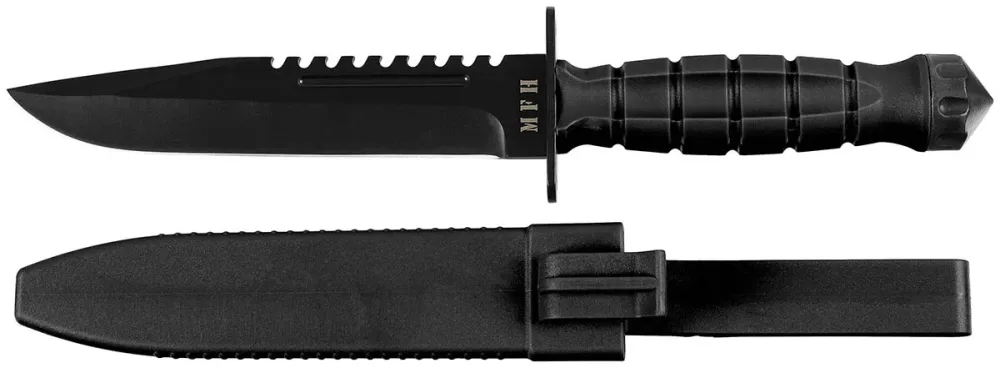 Kampfmesser, 