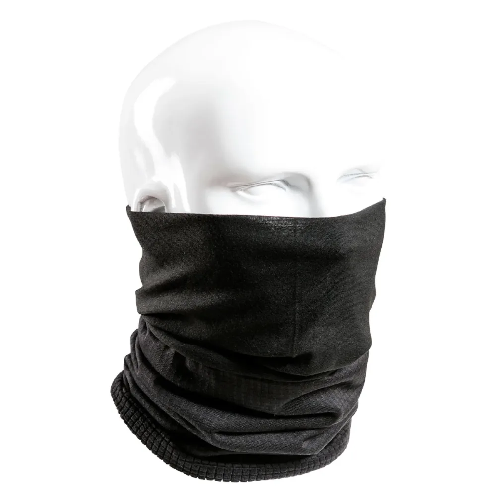 A10 Equipment - Thermo Performer Mehrzweckschal 0°C > -10°C (schwarz)