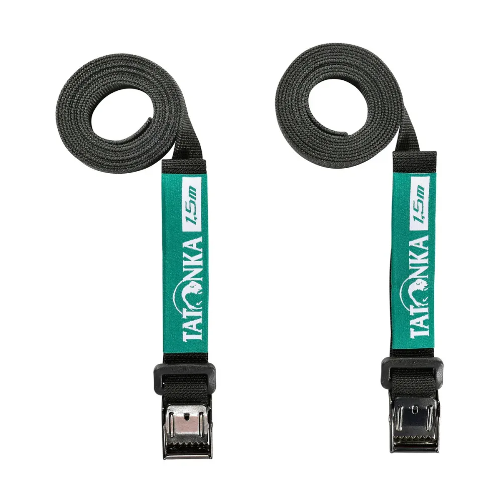 Tatonka - Packriemen 1.8 cm x 1.5 m (2er Pack)