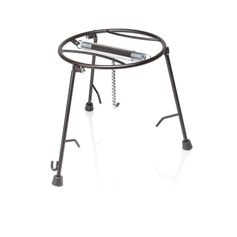 Petromax - Feuertopf Deckelhalter pro - ft