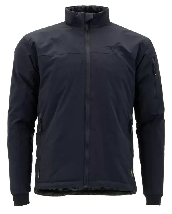 Carinthia - G-LOFT® Windbreaker Jacket (Jacke) schwarz
