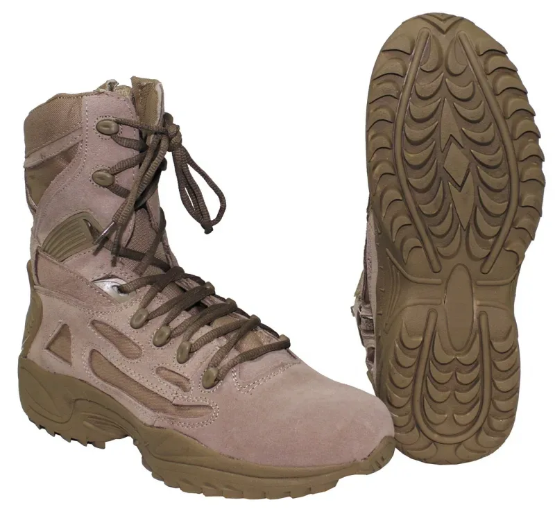 Stiefel, 