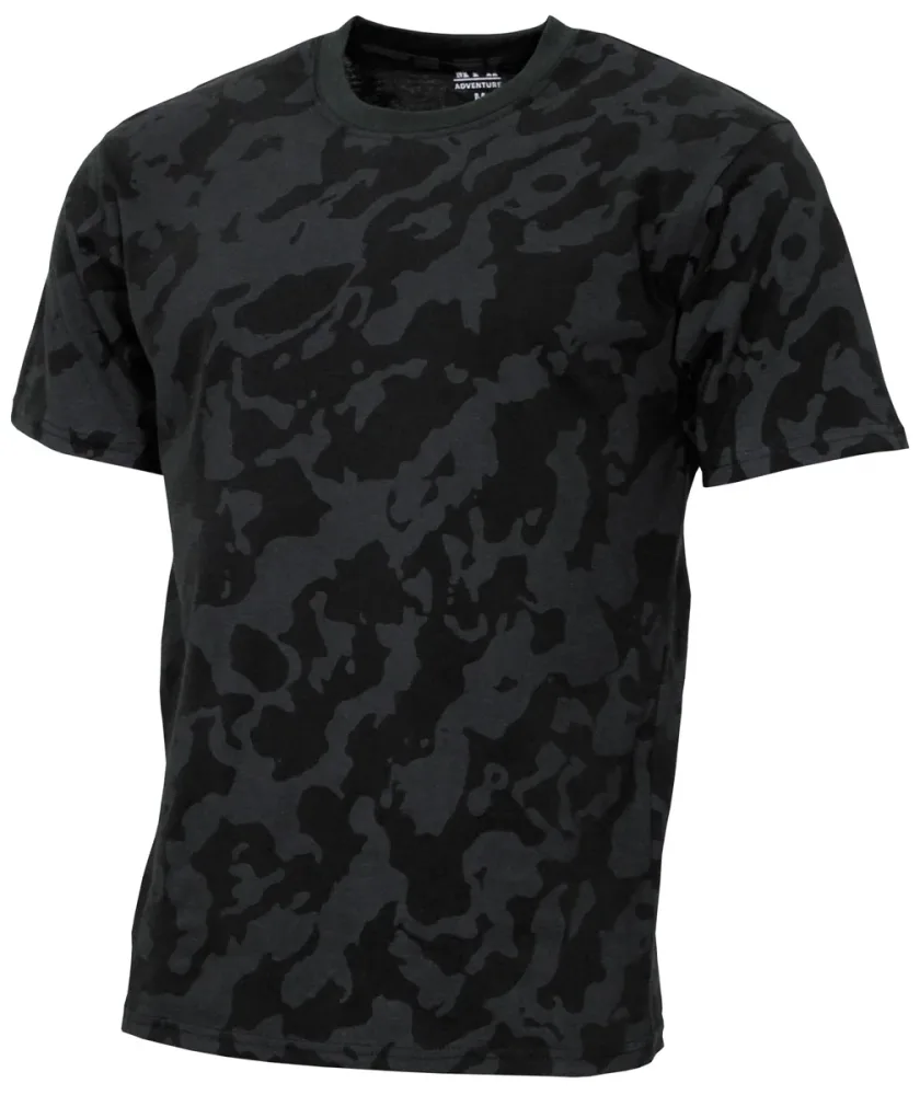 US T-Shirt, 