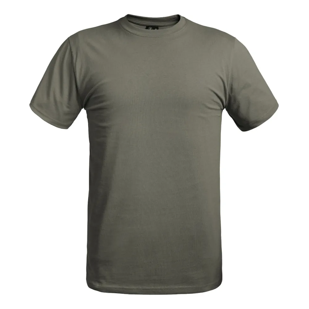A10 Equipment - Strong Shirt (oliv)
