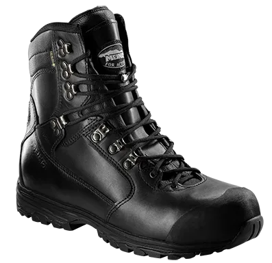 Meindl - Einsatzstiefel leicht S3 mit Stahlkappen (Gore Tex)