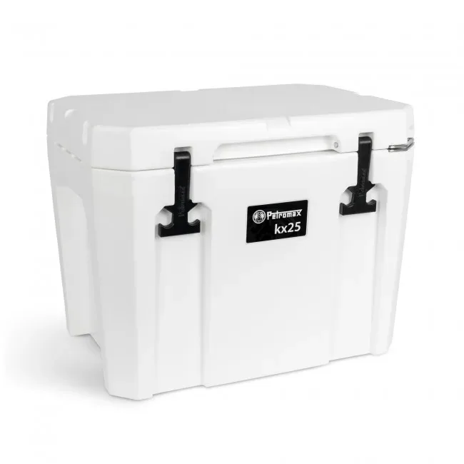 Petromax - Kühlbox (25 Liter), alpenweiss