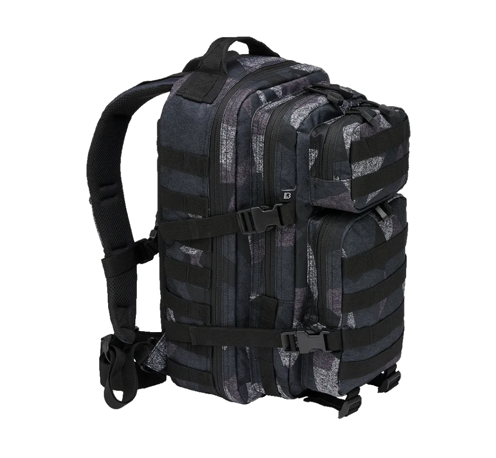 Brandit - US Cooper Medium Backpack night camo digital