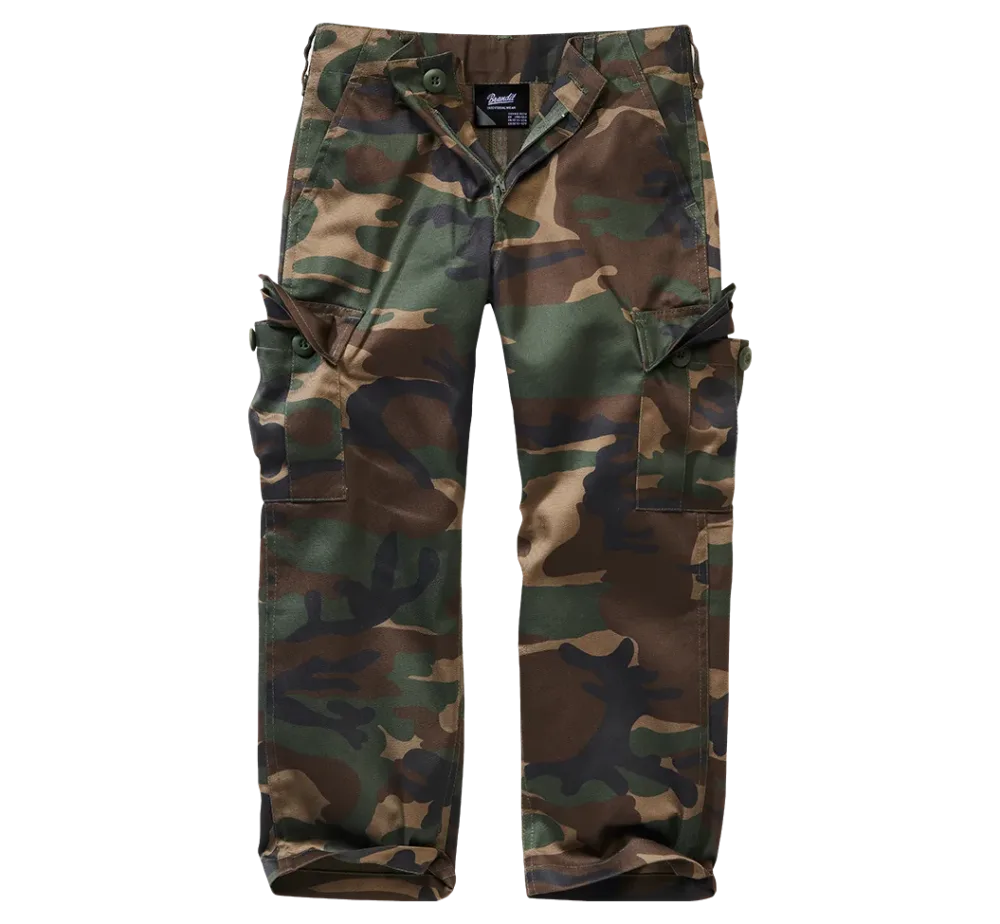 Kids US Ranger Pants