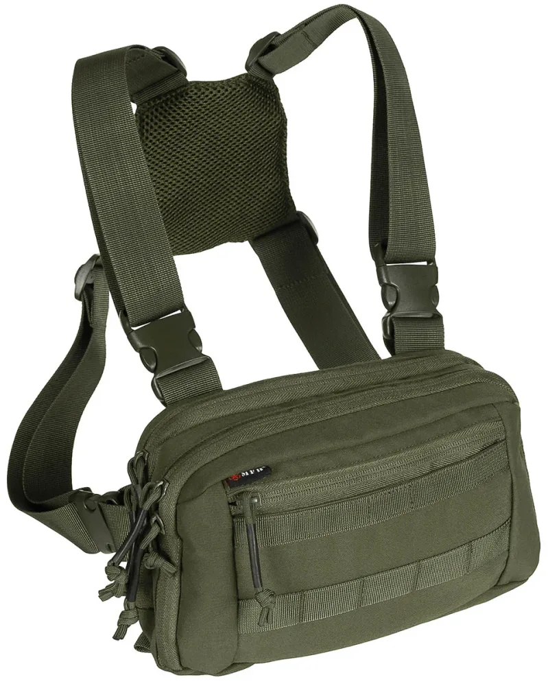 Chest Pack, 
