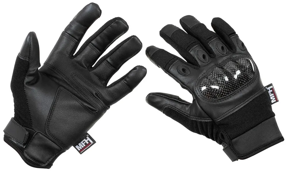 Tactical Handschuhe, 