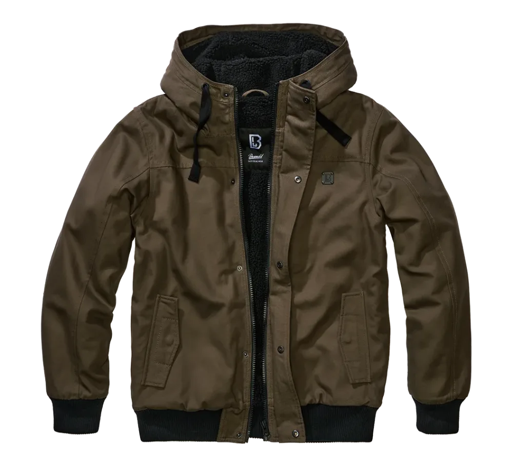 Essential Jacket