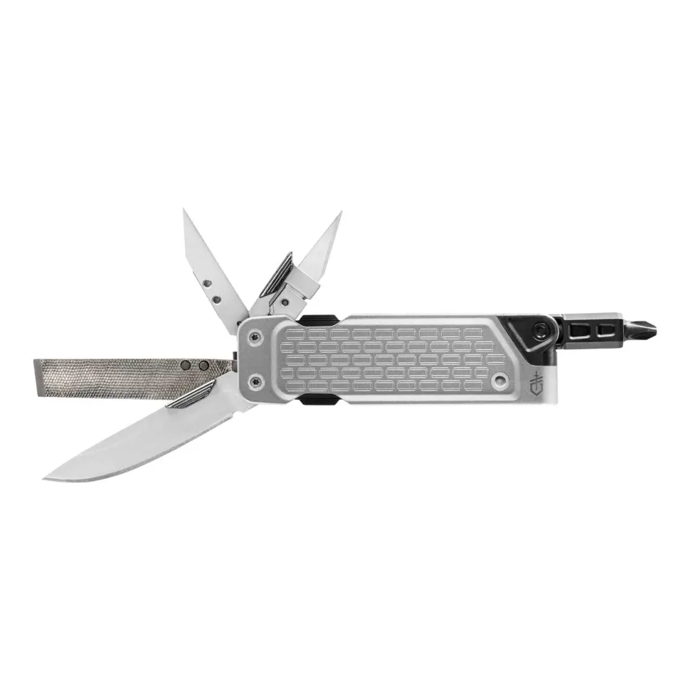Gerber - Lockdown Drive Multitool, silber