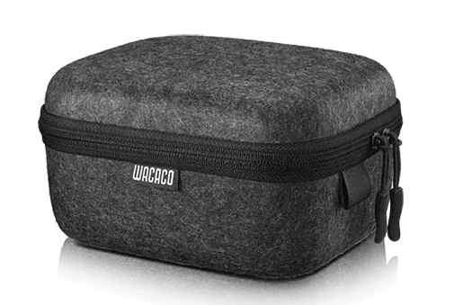 Wacaco - Minipresso NS2 Travel Kit