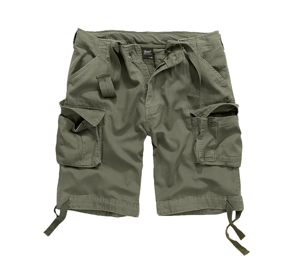 Brandit - Urban Legend Shorts olive