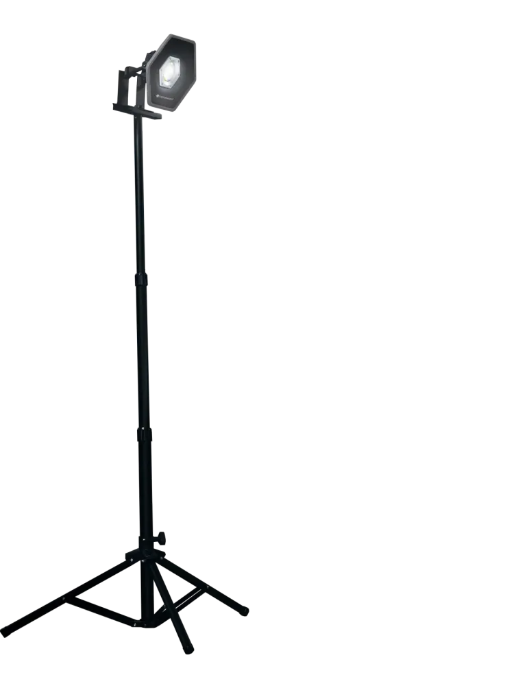 Suprabeam - Stativ für Leuchtstrahler W2r / W4r / W6r