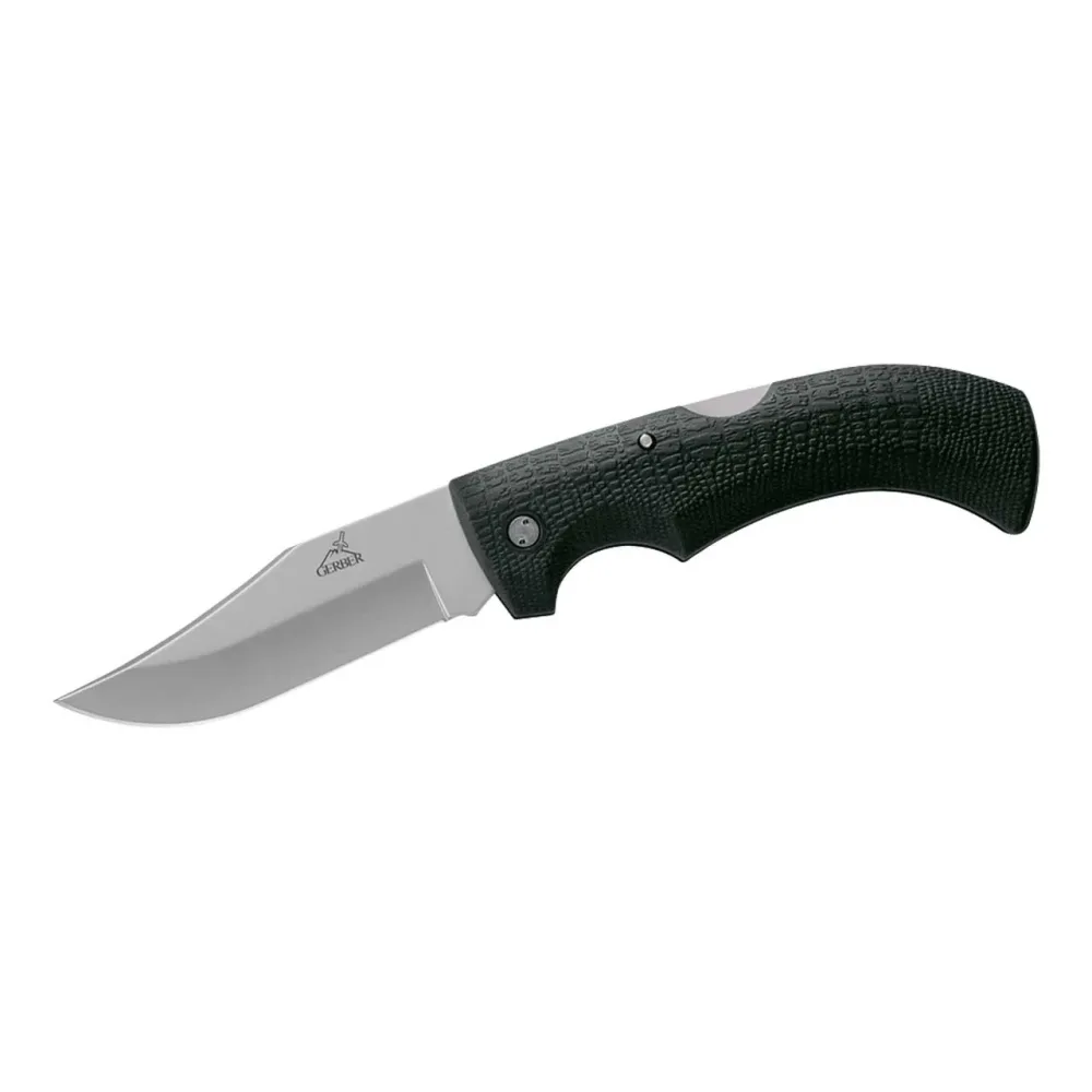 Gerber - Gator FE Klappmesser, schwarz