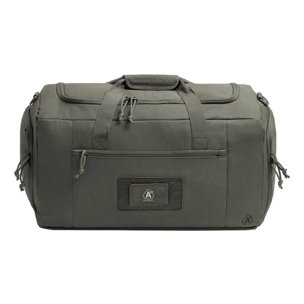 A10 Equipment - Einsatztasche Transall oliv (45 Liter)