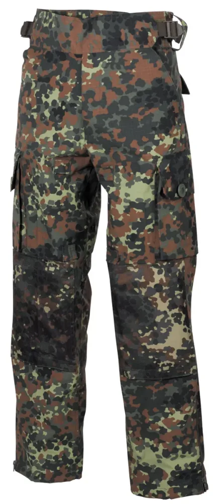 Kommandohose, 